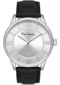 Resim Pierre Cardin 800091F101 Kol Saati, Gri, Standart 