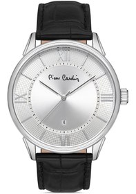 Resim Pierre Cardin 800091F101 Kol Saati, Gri, Standart 