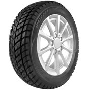Resim Waterfall 225/70 R15C 112/110R 8PR Eco Winter Hafif Ticari Kış Lastiği (2024 Üretim) 