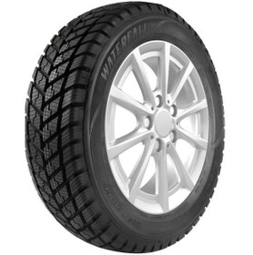 Resim Waterfall 225/70 R15C 112/110R 8PR Eco Winter Hafif Ticari Kış Lastiği (2024 Üretim) 