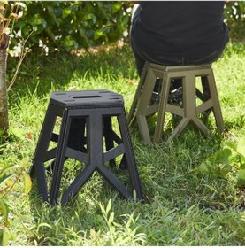 Resim Genel Markalar Büyük Tank Katlanır Tabure 