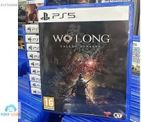 Resim WO LONG FALLEN DYNASTY PS5 OYUN POLY GAME AVCILAR 