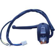 Resim Kuba Bluebird 50 Sol Kumanda Komple 