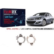 Resim OPEL ASTRA J FAR TUTUCU LED AMPUL SABİTLEME APARATI FEMEX