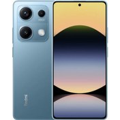 Resim Xiaomi Redmi Note 14s YD | 256 GB 8 GB Mavi 