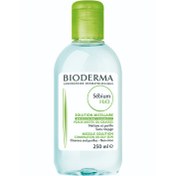 Resim Bioderma Sebium H2O 250 ml 