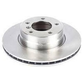 Resim Esse Oto - E60-e61-e63-e64 Fren Dıskı Ön 03-10 Mag360704037300 34116764021 