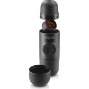 Resim Wacaco Minipresso Gr Manuel Espresso Makinesi 