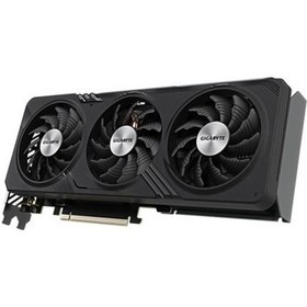 Resim Gigabyte NVIDIA GeForce RTX OC GV-N406TGAMING OC-8GD 8 GB GDDR6 128 Bit Ekran Kartı 