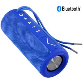 Resim Vestel Desibel H500 Bluetooth Hoparlör Kırmızı 