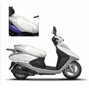 Resim Zifona Honda Pcx 150 Sele Kılıfı Su Geçirmez 