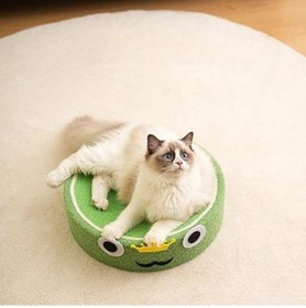 Resim Raikou Kedi Tırmalama Alanı Kedi Oyun Alanı 