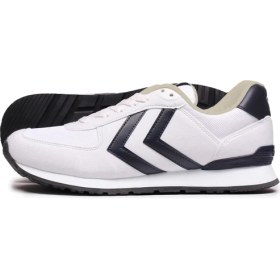 Resim Hummel Eightyone Unisex Spor Ayakkabı 209080-9001 