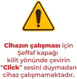 Resim Sinbo SCM-2980 Kahve ve Baharat Öğütücü, Sinbo Kahve Öğütücü, Baharat Öğütücü 