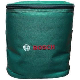 Resim Bosch 11 Lt Katlanır Termos Soğutucu Çanta Yeşil 