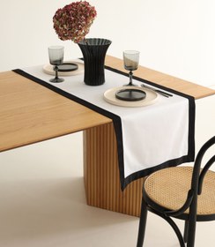 Resim Soho Pamuk Runner 