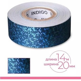 Resim Indıgo Sport Alüminyum Ped Destekli Indıgo Beyzbol Sopası Sargıcı 273093159 