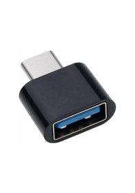 Resim Type C Usb 3.1 to Usb 3.0 Şarj Data Çevirici Dönüştürücü Ada 