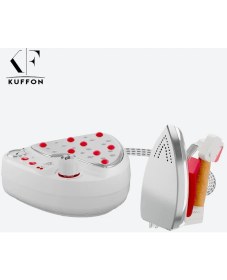 Resim Silter Gazella Süper Mini 1 Lt Buhar Kazanlı Prof. Ütülü, Manometreli Spr/mn 2020 D 