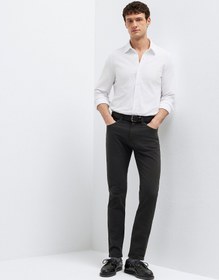 Resim Brown Pants - Brown / 36 / 30 