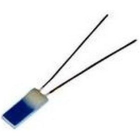 Resim Pt100 Rtd Sıcaklık Sensörü Crz1632R-100A 