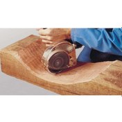 Resim Arbortech Industrial Woodcarver Pro Kit Ahşap Işleme Bıçağı 