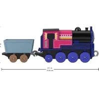 Resim SDT Group Thomas ve Büyük Tekli Tren Sür Bırak Ashıma HFX91-HNN20 