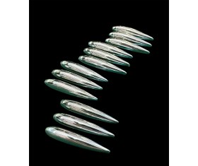 Resim Gcstore Kapı Bademi 12 Parça Yapıştırma 