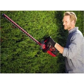 Resim Colezium Ge Ch 18/60 Li-Solo Akülü Çit Budama 
