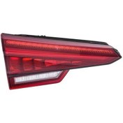 Resim Hella 2sv012247271 Stop Lambasi Sol 8w5945093g 