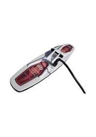 Resim Garrett Ace Dedektör Serisi Uyumlu 18x4'' Arrow Başlık 