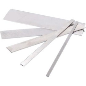 Resim 6x12x200mm-hss-dikdörtgen Kesitli Torna Kalemi Yüksek Havaçeliği 