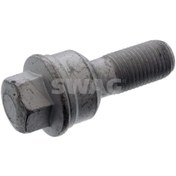 Resim SWAG 40940606 Bijon Alaşım Jant İçin FEBI 40606 