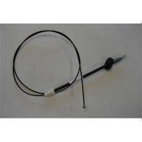 Resim CAVO 7002725 CAVO EL FREN TELİ ÖN CRAFTER 06- / SPRINTER W906 06- 
