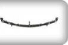 Resim NİSSAN PRİMERA ÖN TAMPON DEMİRİ 1997/1999 MODEL İÇİN 