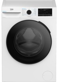 Resim Beko KMX 1000 Kurutma Makinesi - CMX 10120 Çamaşır Makinesi 2'li Set 