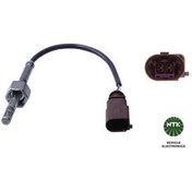 Resim NGK 070906088AA SICAKLIK SENSÖRÜ EGZ. VAG CRAFTER 06- NGK-95693 
