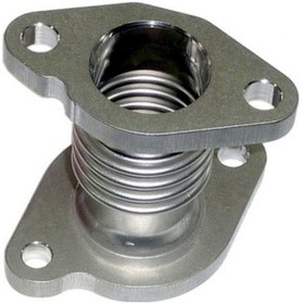 Resim Egr Borusu Dk0450 Ducato Daıly 2.3 Dci Euro5 Paslanmaz 5801385944 