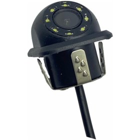 Resim Kamera Unıversal Gece Görüşlü aktif Takip Çizgili 18 Mm N11.254 