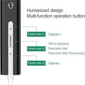 Resim 5072 7.1 USB Harici Ses Kartı 3.5 mm Çevirici Dönüştürücü Ses Kartı 