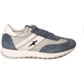 Resim Cesare Pacıottı 4Us Erkek Sneaker Ju1 Mavi 