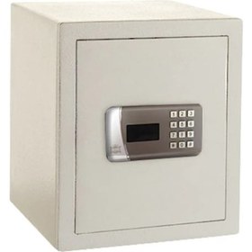 Resim Kale Kasa Kk Eko 400 Ev Ofis Tip Motorlu Dijital Şifreli Kasa 