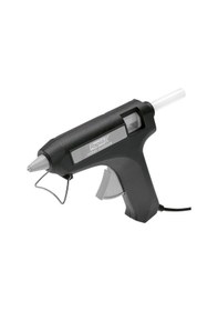 Resim Rapid Hobby D 1277 60 W Sıcak Silikon Tabancası 12 MM 