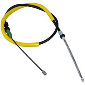 Resim Genel Markalar Renault Kango El Fren Teli Halatı Sol 7700311701-8200694083 