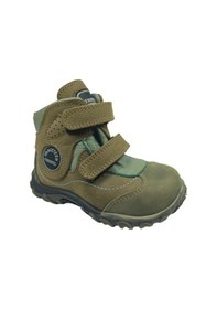 Resim Ortopedika Tedix Erkek Çocuk Bot Track Ortopedik % 100 Deri Anato-22 (454724894) Çok Renkli 