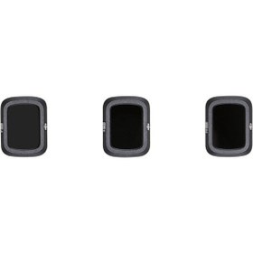 Resim DJI Mavic Air 2 ND4/8/32 Filtre Set 