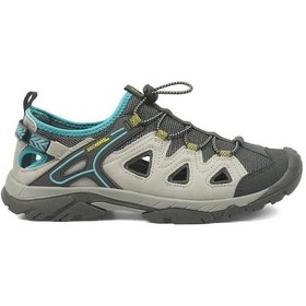 Resim Dockers By Gerli Dockers 236800 6fx Mavi Comfort Anatomik Suya Dayanıklı Spor Sandalet 