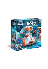 Resim Mey İthalat 64957 Robotik Laboratuvarı - Mio Robot Yeni Nesil +8 Yaş 