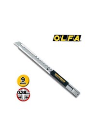 Resim Olfa Maket Bıçağı Svr-2 