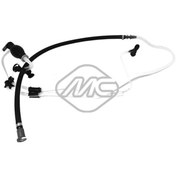 Resim Mazot Pompa Hortumu Kangoo Clio 2 (F8Q) 504645581 
